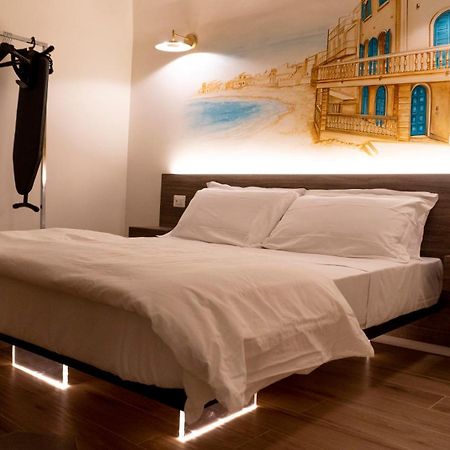 Notti D'Autore Suites Katanya Dış mekan fotoğraf