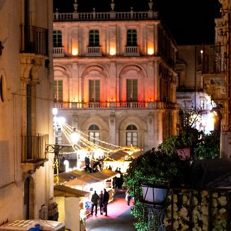 Notti D'Autore Suites Katanya Dış mekan fotoğraf
