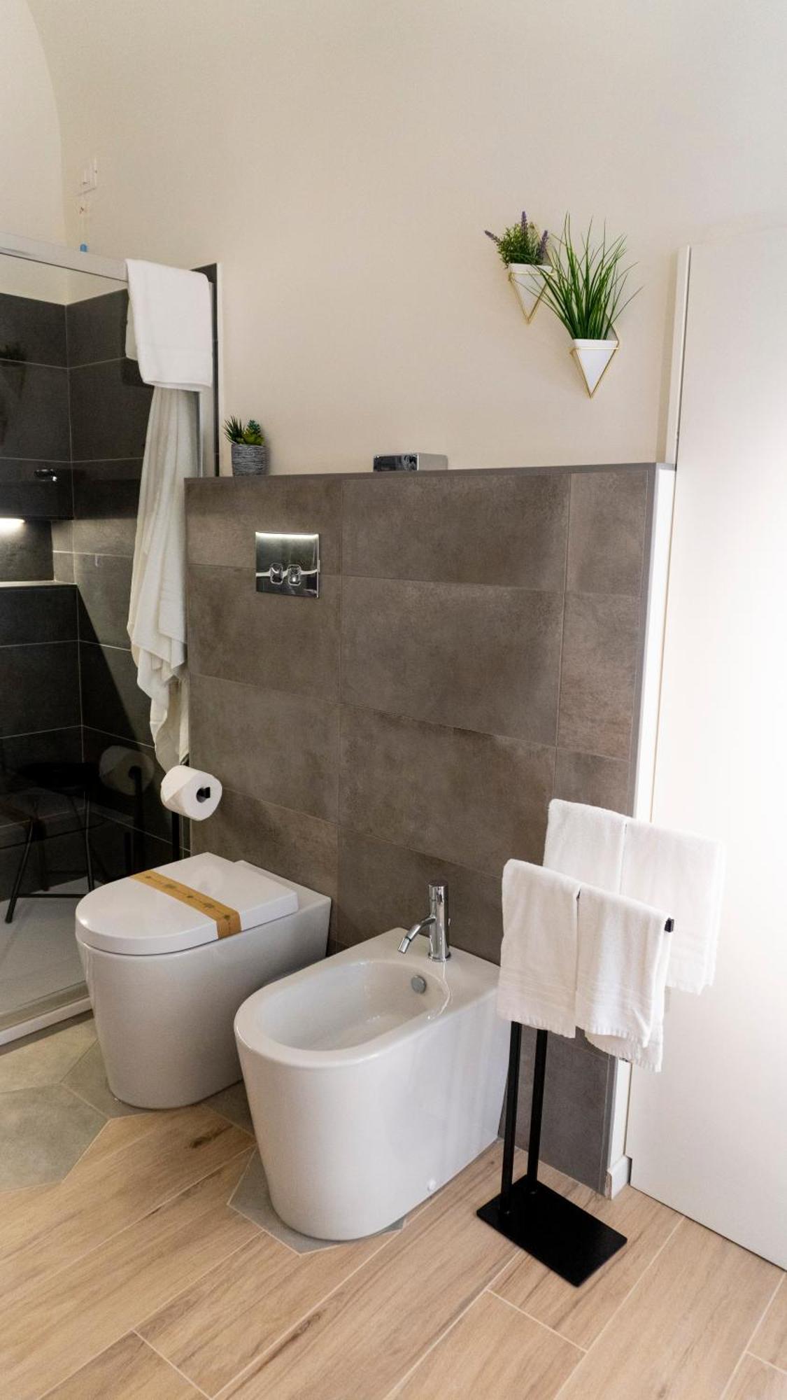 Notti D'Autore Suites Katanya Dış mekan fotoğraf