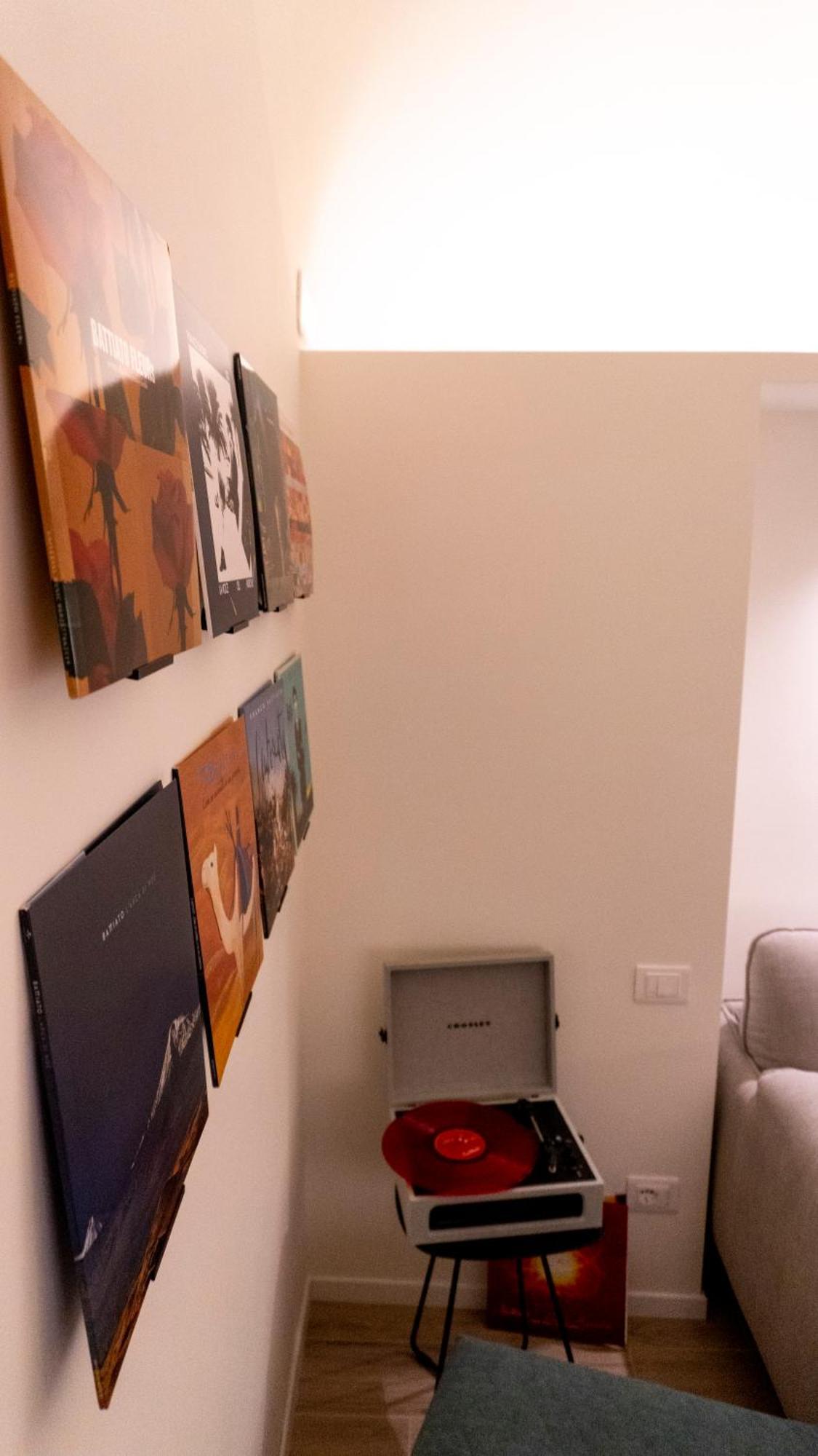 Notti D'Autore Suites Katanya Dış mekan fotoğraf