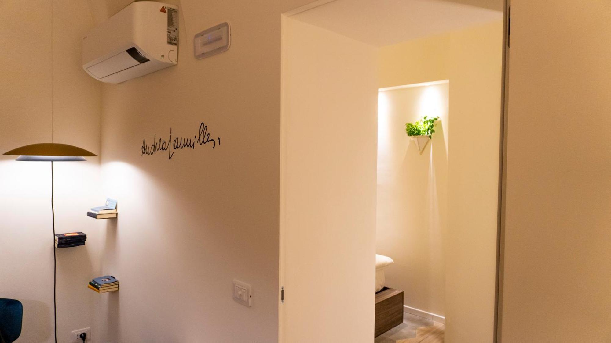 Notti D'Autore Suites Katanya Dış mekan fotoğraf