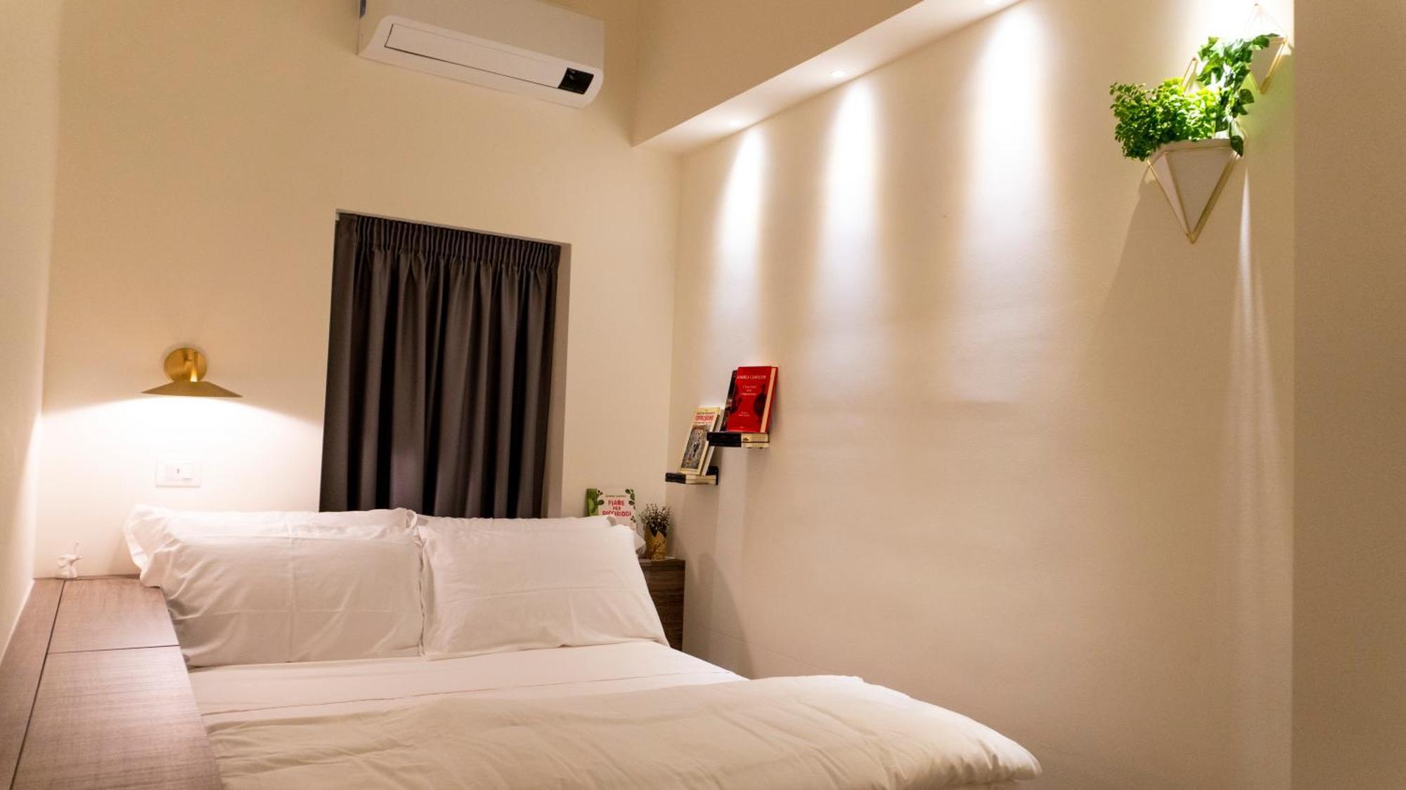Notti D'Autore Suites Katanya Dış mekan fotoğraf