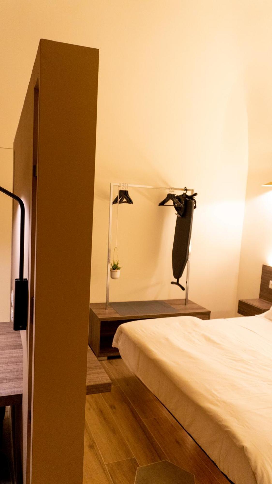 Notti D'Autore Suites Katanya Dış mekan fotoğraf