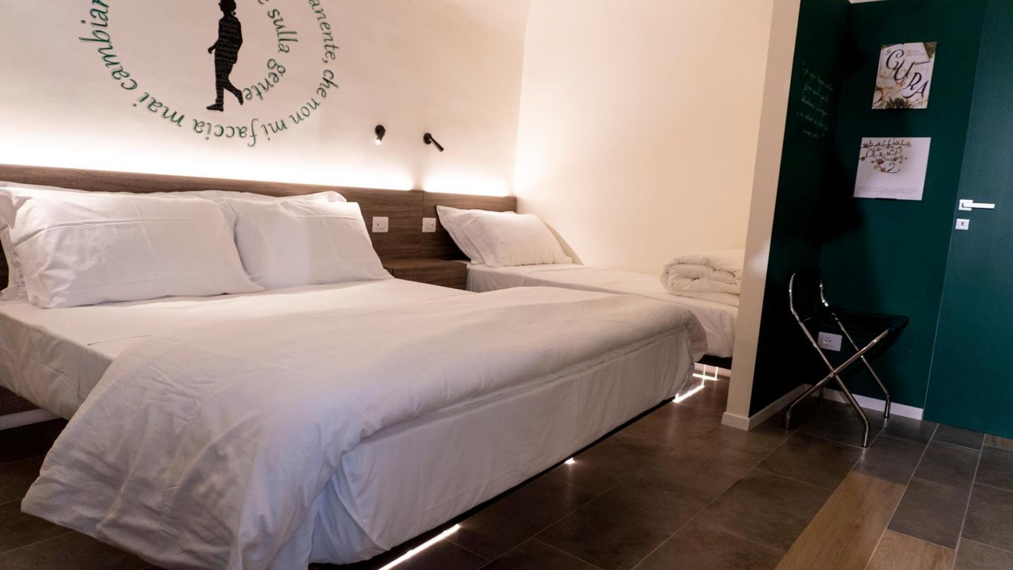 Notti D'Autore Suites Katanya Dış mekan fotoğraf