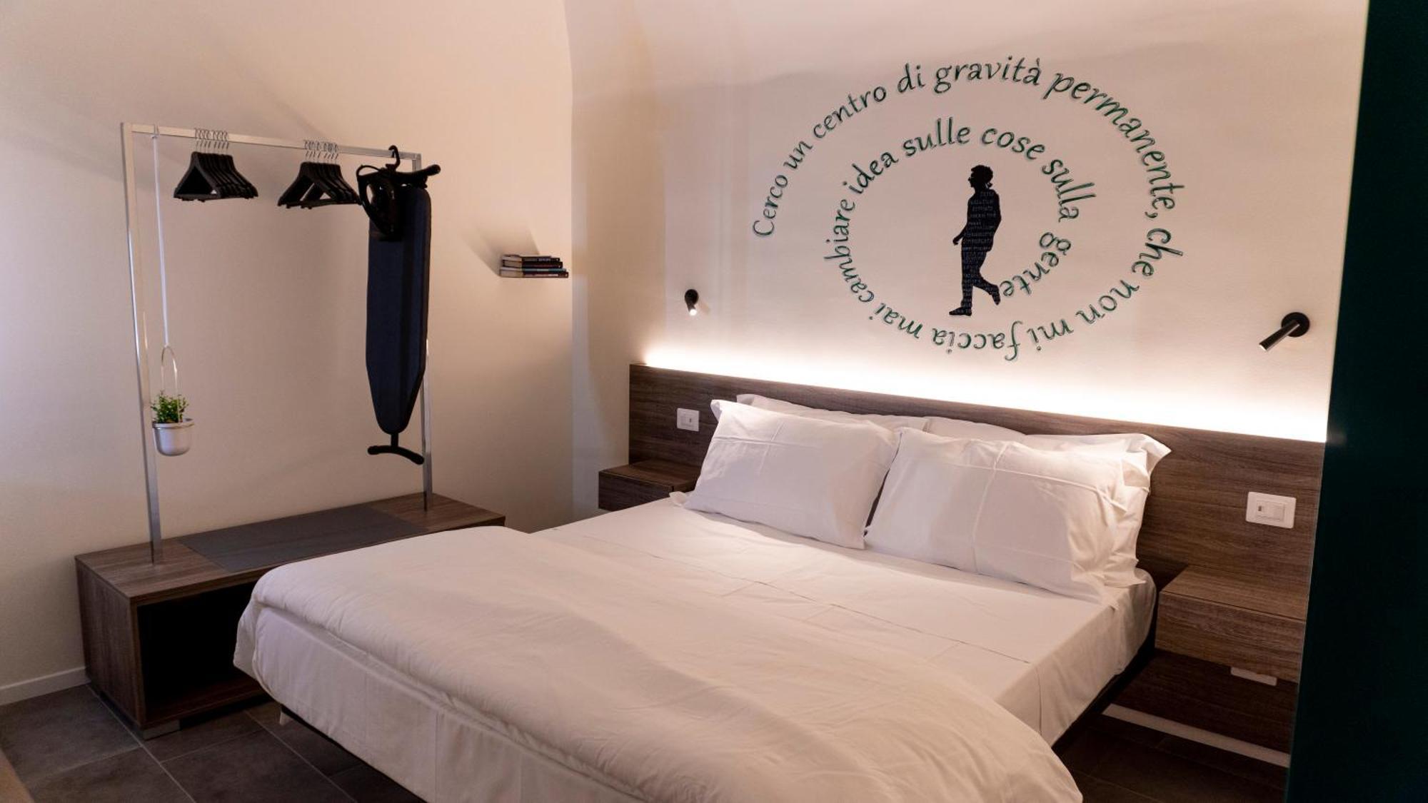 Notti D'Autore Suites Katanya Dış mekan fotoğraf