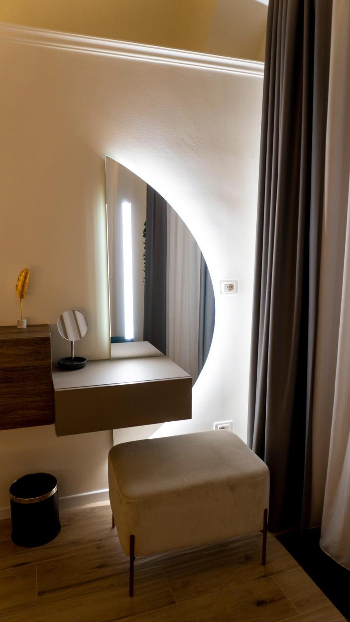 Notti D'Autore Suites Katanya Dış mekan fotoğraf
