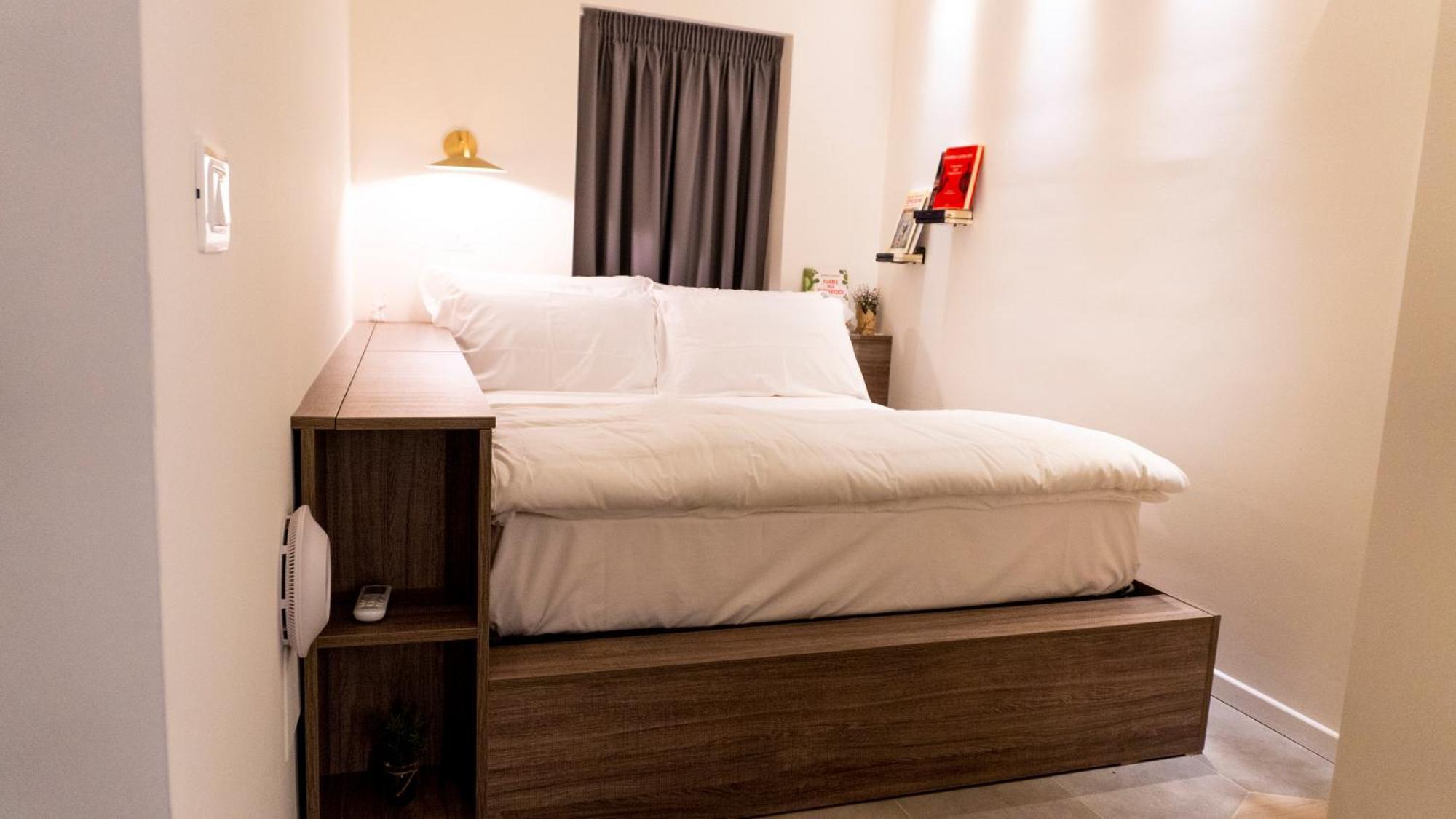 Notti D'Autore Suites Katanya Dış mekan fotoğraf