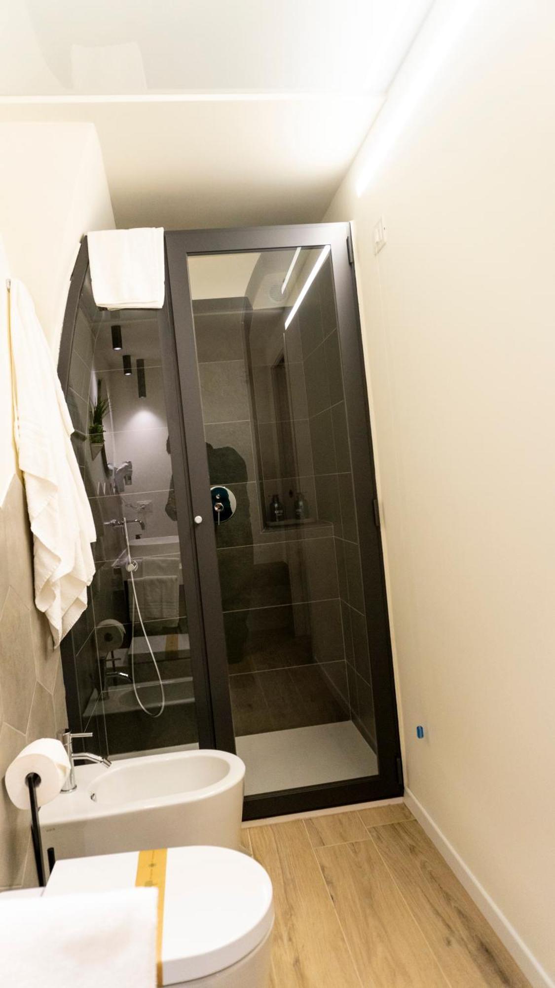 Notti D'Autore Suites Katanya Dış mekan fotoğraf