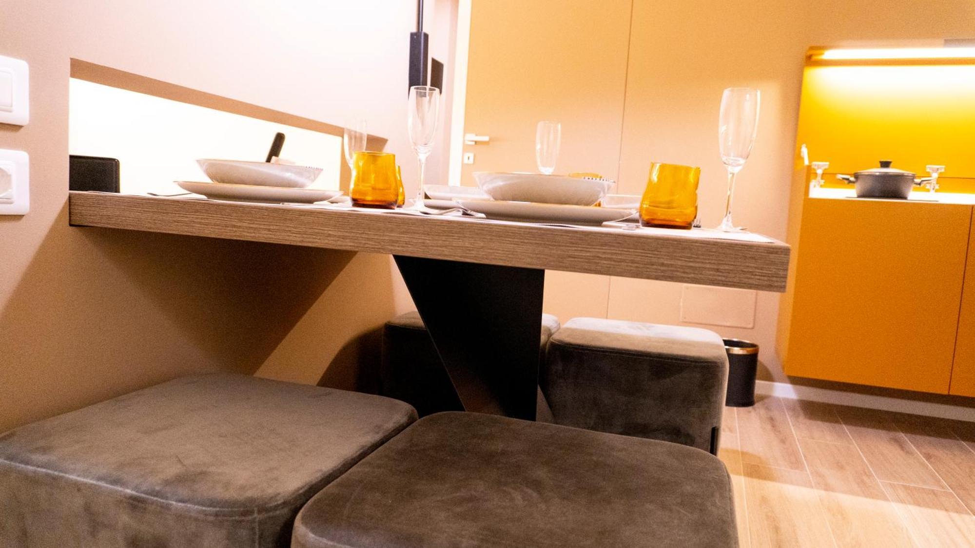 Notti D'Autore Suites Katanya Dış mekan fotoğraf
