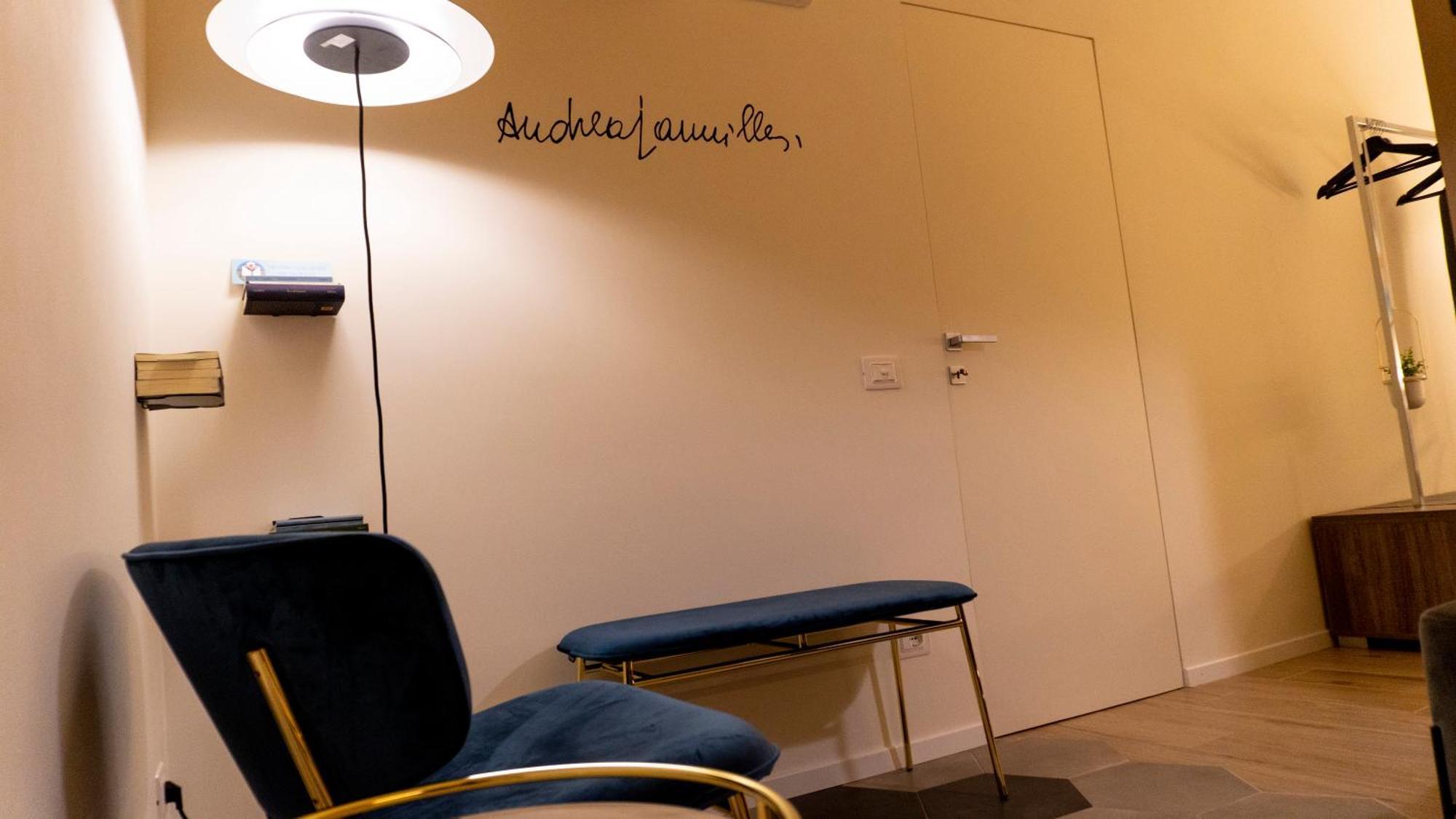 Notti D'Autore Suites Katanya Dış mekan fotoğraf