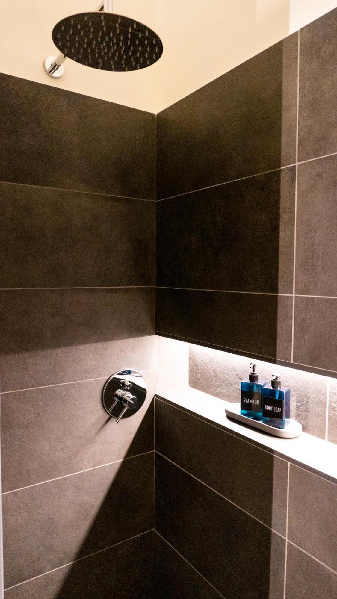 Notti D'Autore Suites Katanya Dış mekan fotoğraf