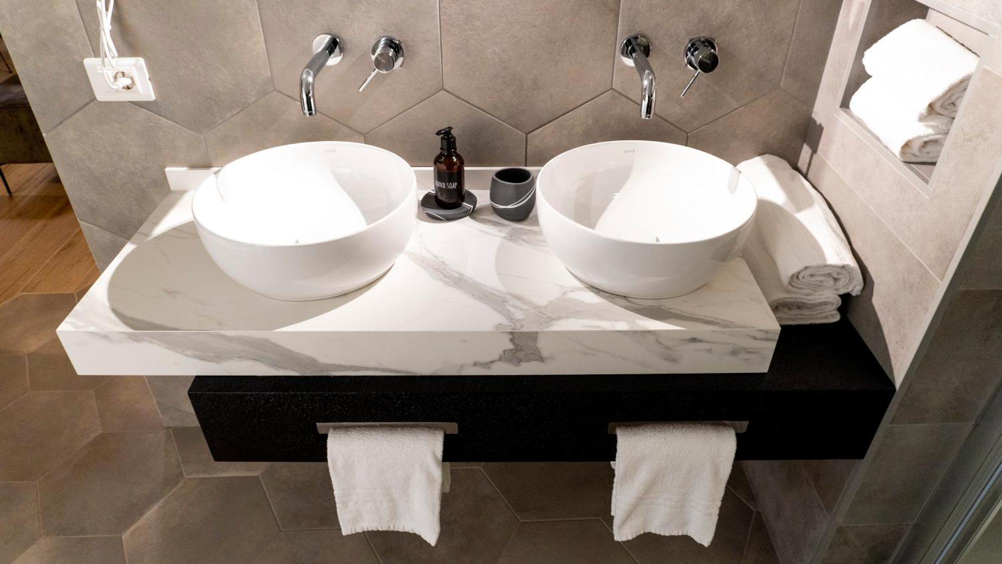Notti D'Autore Suites Katanya Dış mekan fotoğraf