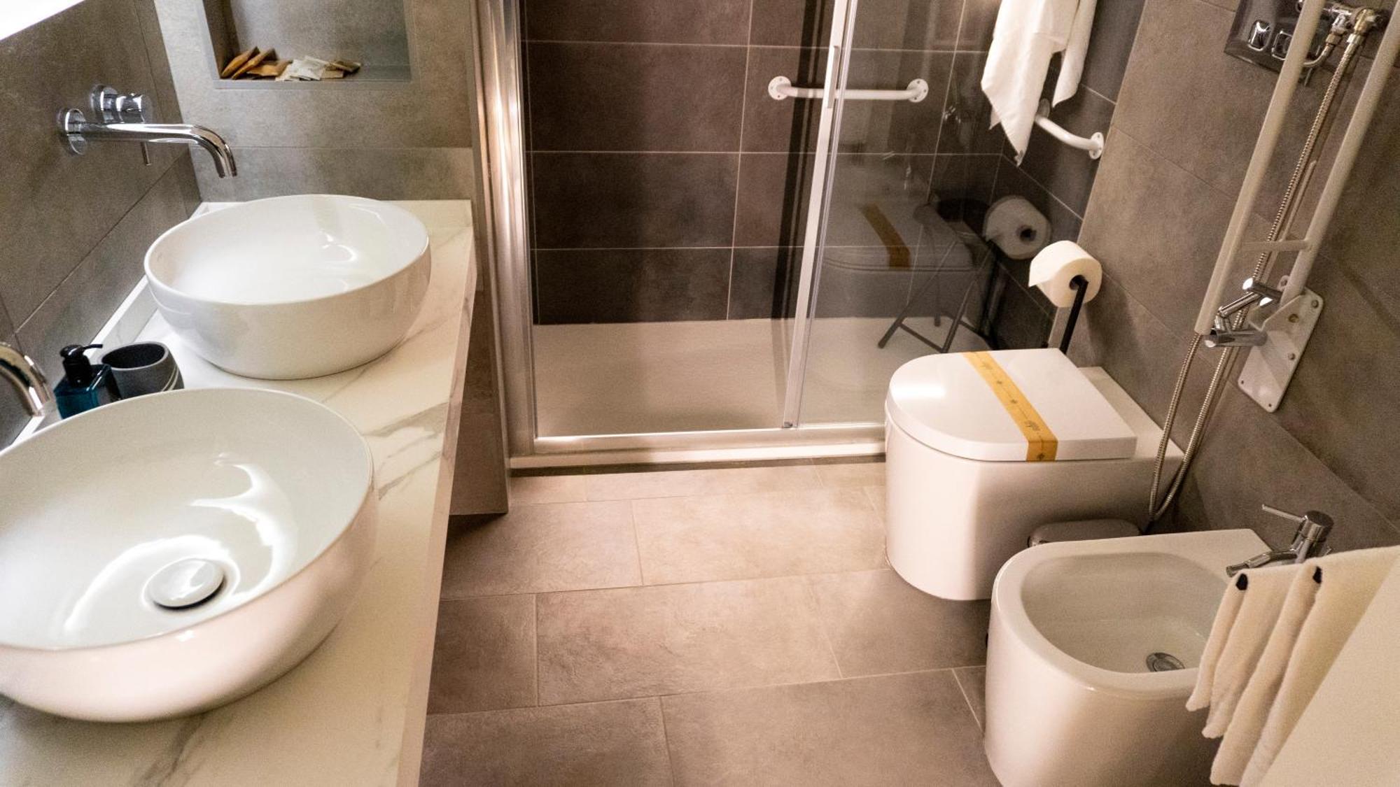 Notti D'Autore Suites Katanya Dış mekan fotoğraf