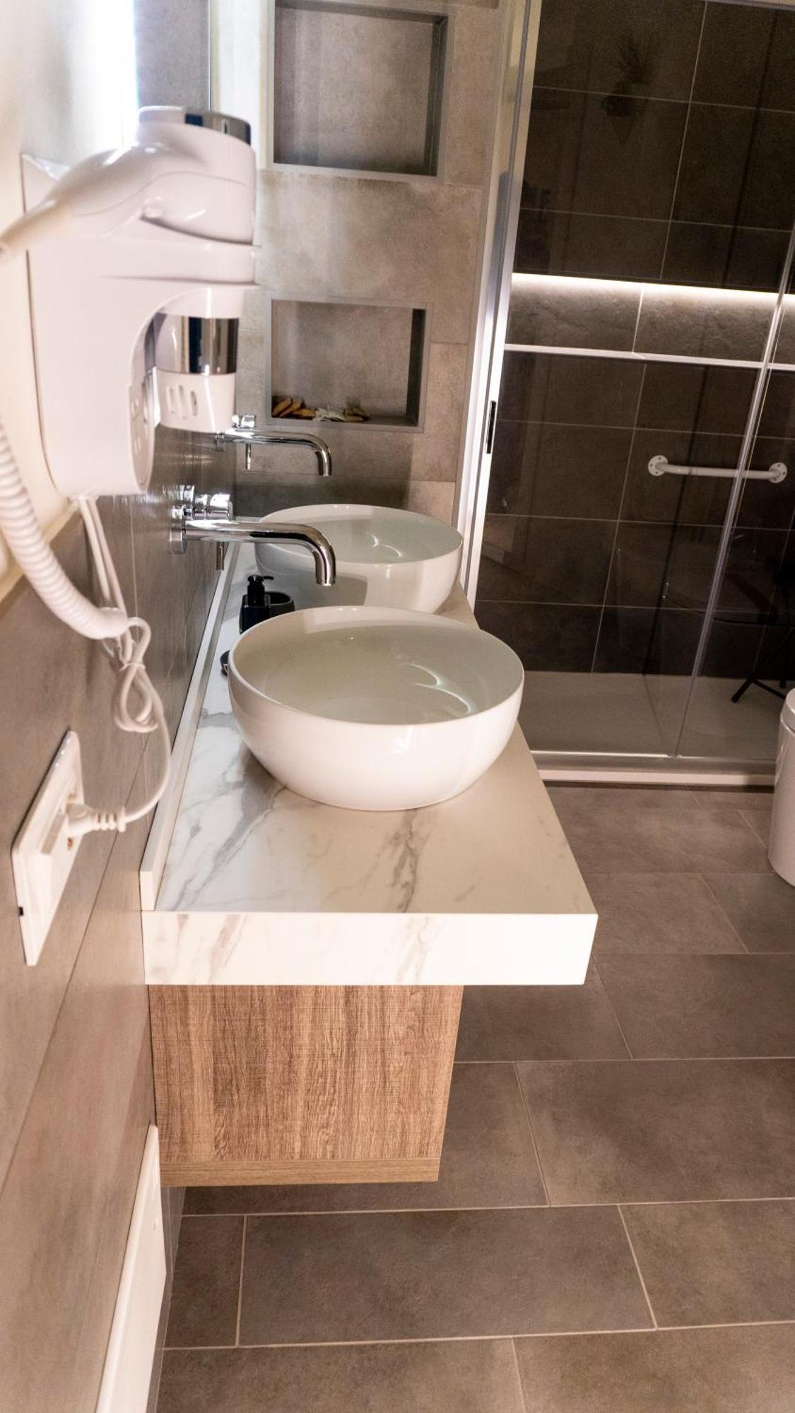 Notti D'Autore Suites Katanya Dış mekan fotoğraf