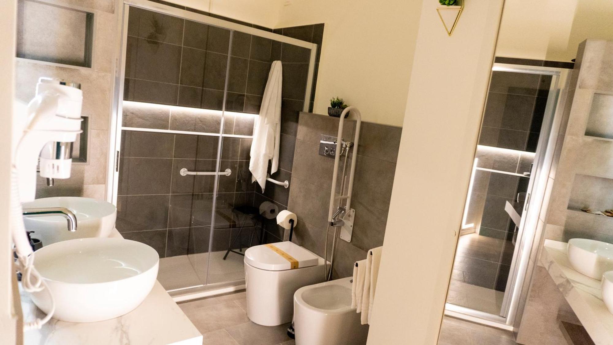 Notti D'Autore Suites Katanya Dış mekan fotoğraf