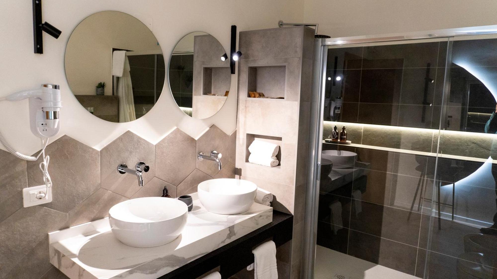 Notti D'Autore Suites Katanya Dış mekan fotoğraf