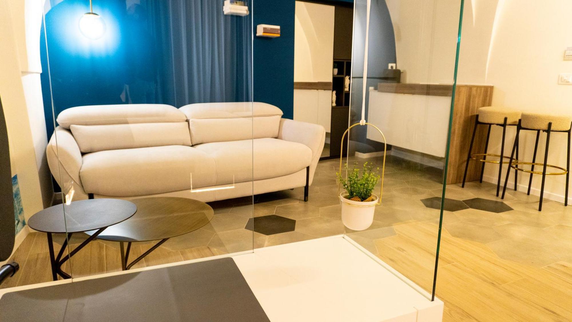 Notti D'Autore Suites Katanya Dış mekan fotoğraf