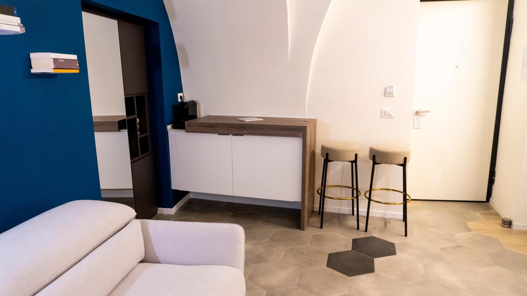 Notti D'Autore Suites Katanya Dış mekan fotoğraf