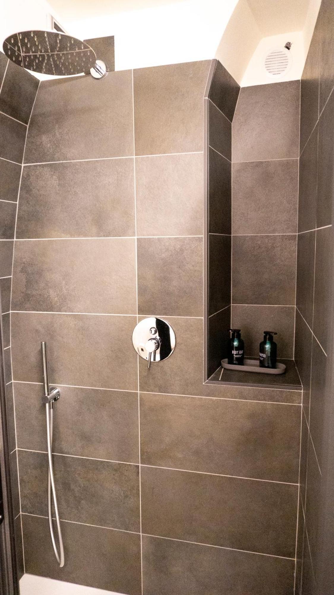 Notti D'Autore Suites Katanya Dış mekan fotoğraf